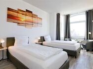 *4 Sterne plus ****Ferien/ Monteurwohnung/ Monteurzimmer* mit guter Ausstattung - Wilhelmshaven