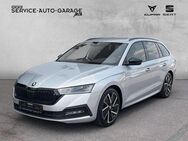 Skoda Octavia, 1.5 TSI Combi 150 Canton, Jahr 2021 - Rehlingen-Siersburg