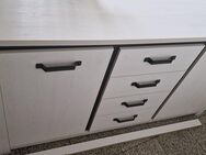 Sideboard 1,60m lang - Herten