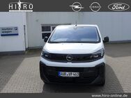 Opel Vivaro, 1.5 D Edition M (L2)(EURO 6e), Jahr 2024 - Aurich