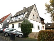 Zweifamilienhaus mit Appartement in Siegen-Dreisbach - Siegen (Universitätsstadt)