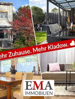 Split-Level-Wohnen für alle, die etwas Besonderes suchen - Berlin