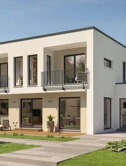 FAMILIENHAUS ZUM TRAÜMEN INKL. VOLLER FÖRDERUNG KFW/QNG - Würzburg