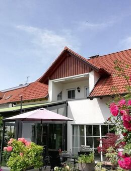 2,5 Zimmer Wohnung in FN-Unterraderach - Friedrichshafen