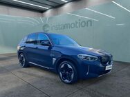 BMW iX3, Impressive ICONIC HARMAN-KARDON 20, Jahr 2022 - München