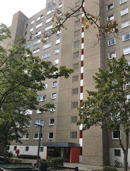 Ihr neues Zuhause in Darmstadt-Kranichstein - 2-Zimmer-Wohnung mit Ausblick - Darmstadt