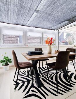 Gemütliche Maisonette in Heusenstamm mit großer Dachterrasse - Heusenstamm