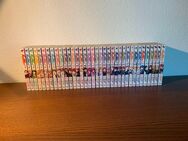 Foodwars Manga Band 1-36 komplett - Augsburg