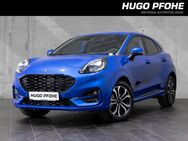 Ford Puma, ST-Line Automatik, Jahr 2023 - Hamburg