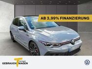 VW Golf, GTI CLUBSPORT LM19 IQ LIGHT, Jahr 2021 - Bochum