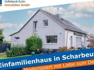 Stilvolles Wohnen am Meer: Modernisiertes Einfamilienhaus in Scharbeutz - Scharbeutz