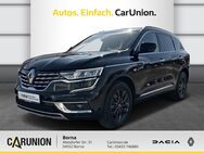 Renault Koleos, INITIALE PARIS BLUE dCi 185, Jahr 2022 - Markkleeberg Zentrum