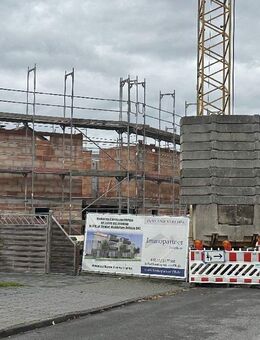 Kernstadtlage: Neubau ETW mit Aufzug und Tiefgarage als KFW 40 und QNG-Förderkredit zu 1.13%! - Paderborn