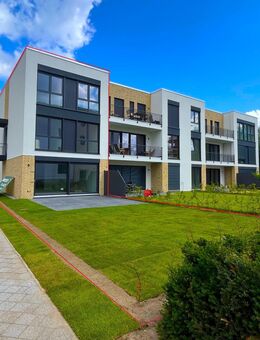 PROVISIONSFREI! Exklusives Stadthaus direkt am Schweriner See - Schwerin