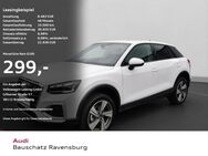 Audi Q2, advanced 35 TFSI, Jahr 2022 - Ravensburg