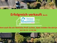 Lichtdurchfluteter Bungalow in Traumhafter Lage im Speckgürtel von Münster - Altenberge