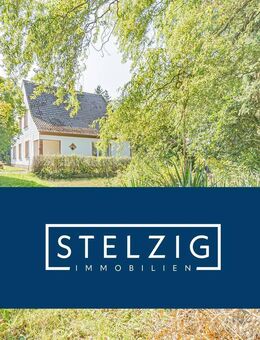 Grünes Familienglück - Spremberg