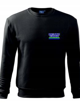 DEUTZ FAHR PREMIUM Sweatshirt Pullover Pulli Herren alle Größen Set5436 - Wuppertal