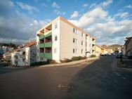 Geräumige Wohnung mit Balkon (2017/18 komplett saniert) - Friedrichsthal (Saarland)