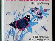 Pareys Buch der Insekten - 2. Auflage - Niederfischbach