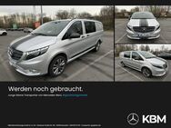 Mercedes Vito, 2.5 124 Mixto L t, Jahr 2023 - Neuwied