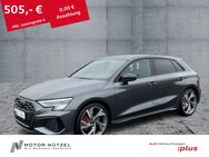 Audi S3, Sportback TFSI QU VC, Jahr 2024 - Mitterteich