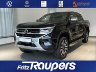 VW Amarok, 3.0 TDI Aventura DoKa, Jahr 2024 - Hannover