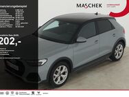 Audi A1, allstreet 30 TFSI Black Si, Jahr 2023 - Wackersdorf