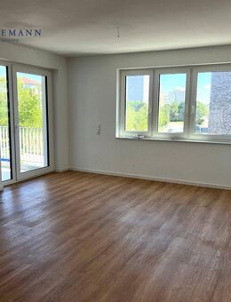 Exklusive Neubauwohnung - Groß & Lichtdurchflutet in Top-Lage! - Laatzen
