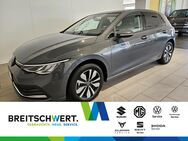 VW Golf, 1.5 eTSI Move, Jahr 2023 - Ansbach