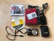 Casio EXILIM EX-Z300 Digitalkamera - Bremen