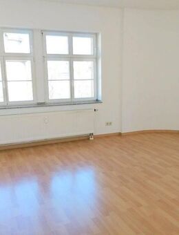 !! 3-Zimmer-Wohnung im Stadtteil Hilbersdorf !! - Chemnitz