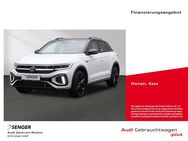 VW T-Roc, 1.5 l TSI R-Line Park, Jahr 2024 - Rheine