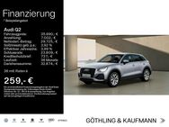 Audi Q2, 35 TDI Advanced Fahren Parken Optik, Jahr 2024 - Hofheim (Taunus)