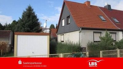 Doppelhaushälfte in begehrter Lage