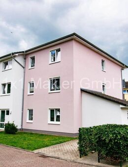 3-Raum-Eigentumswohnung in der Gartenstadt - Schwerin