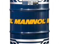 Ölfass 208l Mannol 7511 Energy 5W-30 VW502.00/505.00 MB229.3 Set43 - Wuppertal