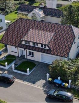 Mehrfamilienhaus mit 5 Wohneinheiten 6 % Rendite provisionsfrei - Markkleeberg