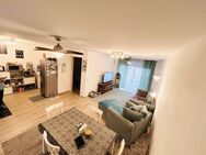 Neuwerige 2 Zimmer Wohnung mit Balkon, EBK, Keller und TG - Parsberg