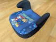 Sitzerhöhung Paw Patrol 15 - 36 kg mit Fleck zu verschenken in 38116