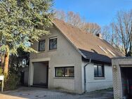 Generationenwohnhaus in Tornesch - Tornesch