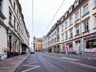 Dachgeschosswohnung in der pulsierenden Dresdner Neustadt. - Dresden