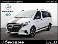 Mercedes Vito, 119 MIXTO L SPORT-LINE, Jahr 2024 - Lüdenscheid