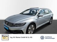 VW Passat Variant, 1.4 TSI GTE eHybrid M, Jahr 2021 - Mölln (Schleswig-Holstein)