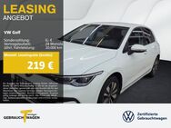 VW Golf, 1.5 TSI MOVE, Jahr 2024 - Duisburg