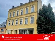 Solide Kapitalanlage in guter Wohnlage - Burgstädt