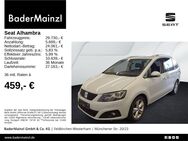 Seat Alhambra, 1.4 TSI 7-S, Jahr 2021 - Feldkirchen-Westerham