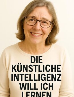 KI klingt oft kompliziert 🤯 – muss es aber gar nicht sein ✨. - Osnabrück