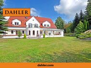 Luxuriöse Villa im Landkreis Dillingen - Buttenwiesen