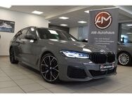 BMW 530 d xDrive *M Sport*StdHzg*AHK*PanoSD*ACC*360°K - Hamburg